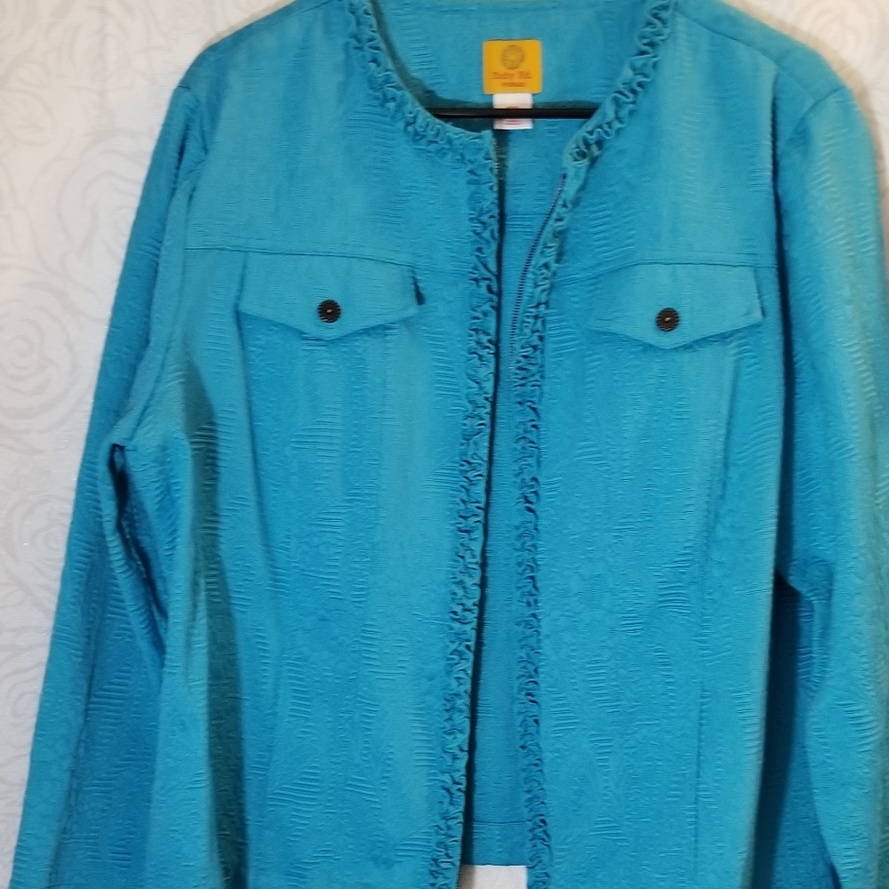 Jacket - Picture 2 of 5